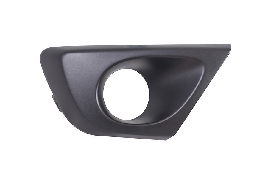 Parrilla Renault grilla lat delant duster/oroch 2015/2021 ciega c/vent derecho