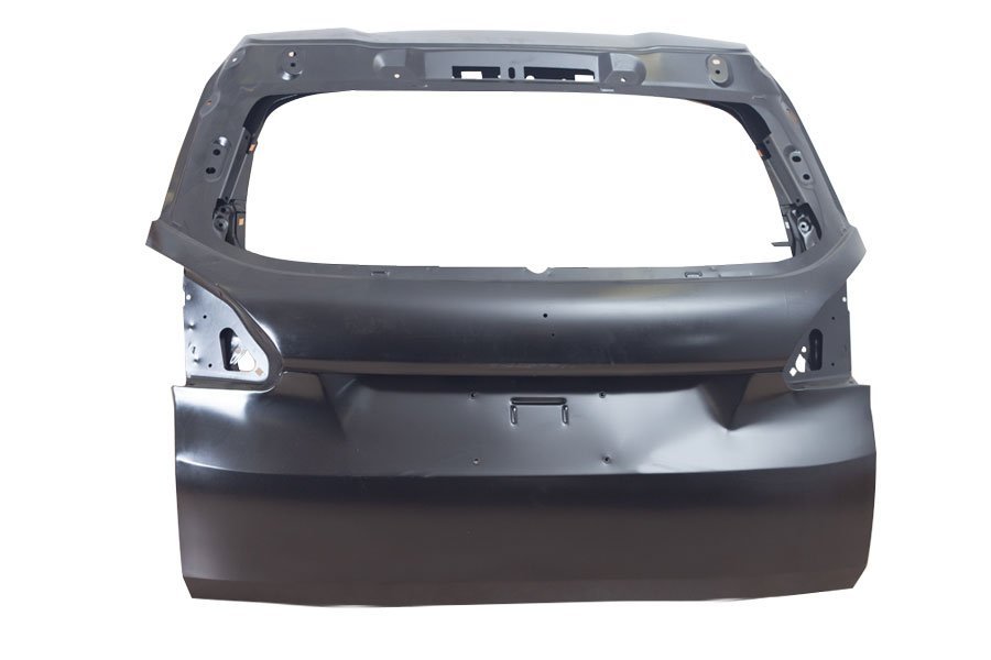 Portón Peugeot 2008 2016 en adelante