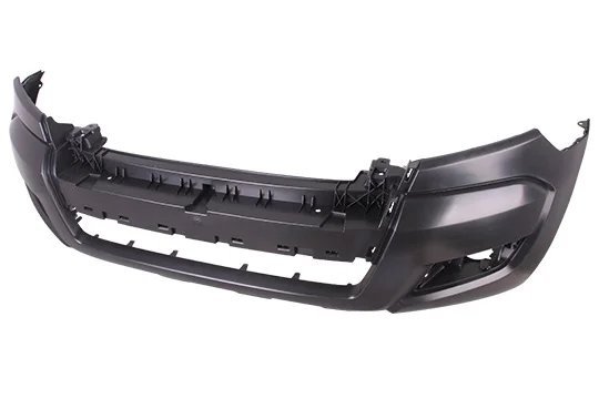 Paragolpe Ford delantero Ranger 2016/2019 xl-xls-xlt s/sensor