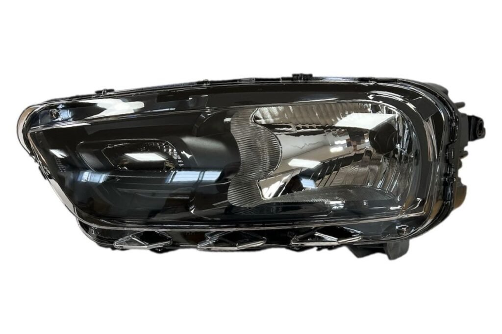 Óptica Citroën inferior C4 Cactus izquierdo