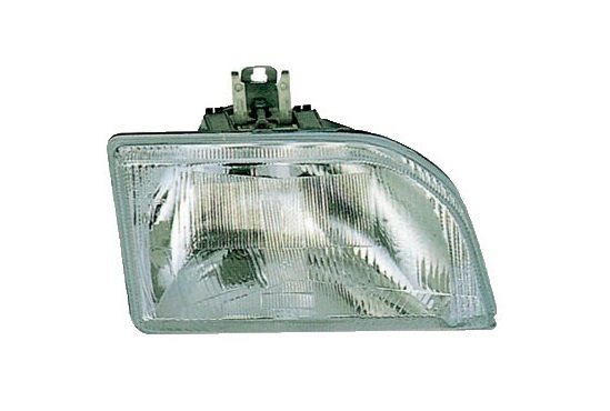 Óptica Ford Fiesta 95/96 derecho