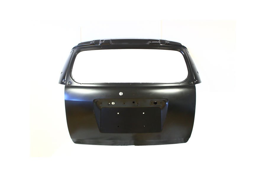 Portón Chevrolet trasero Captiva 2007/2016