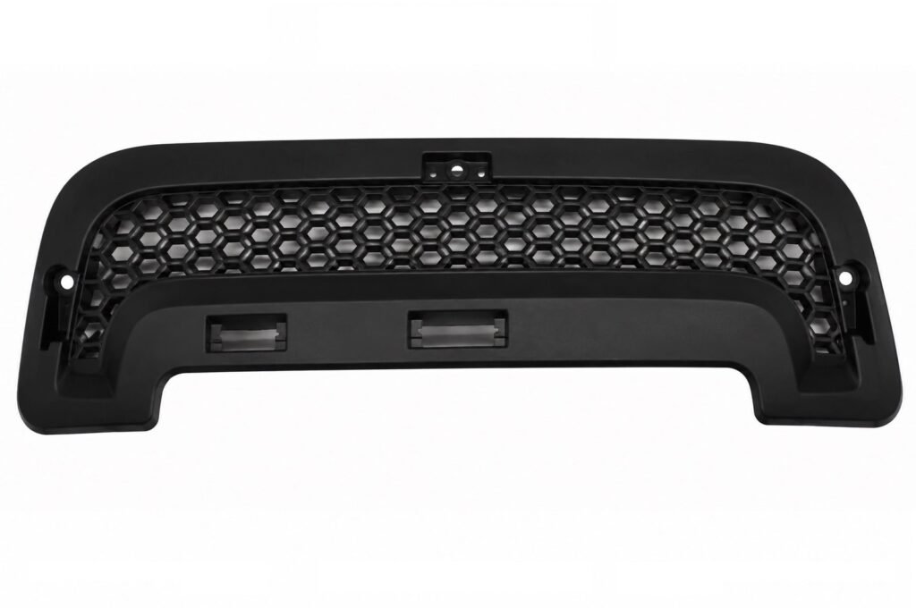 Parrilla Ford grilla central de spoiler trasero Territory 2019/2023