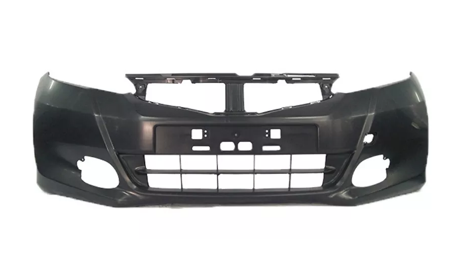Paragolpe delantero Honda Fit 2012/2016 c/ventana