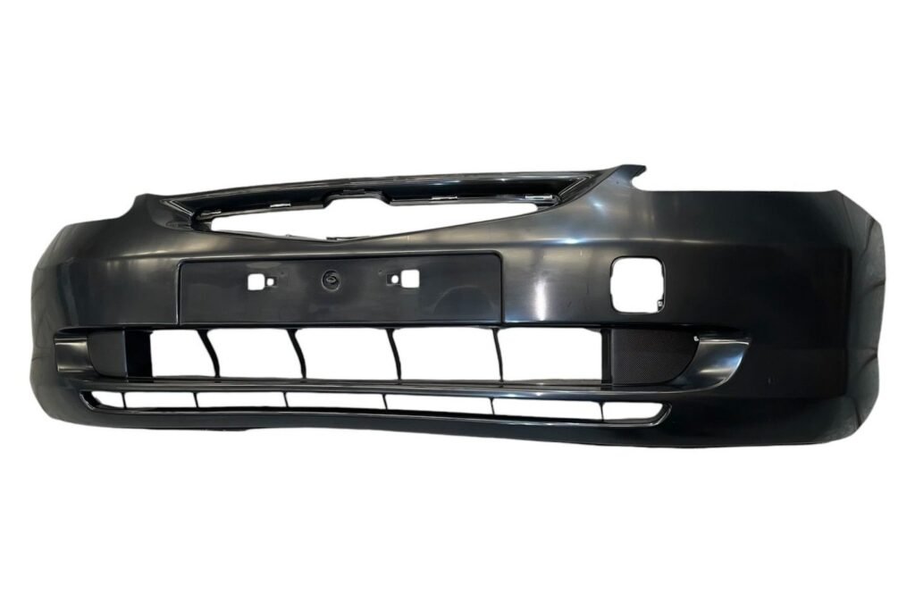 Paragolpe delantero Honda Fit 2003/2006 ciego
