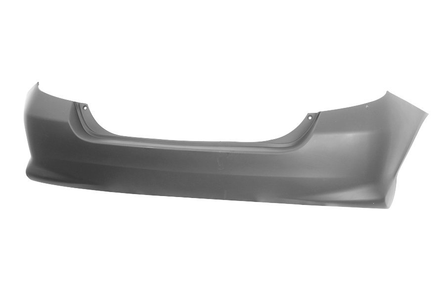 Paragolpe trasero Honda Fit 2006/2008