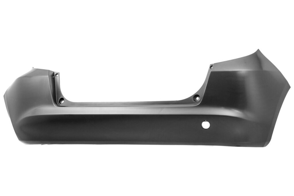 Paragolpe trasero Honda Fit 2009/2012
