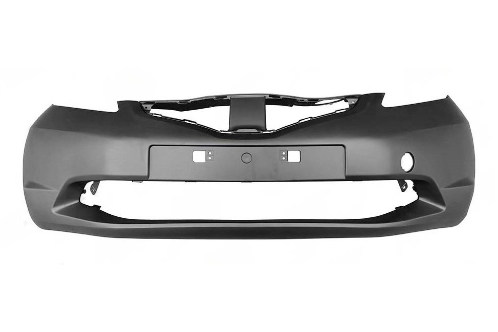 Paragolpe delantero Honda Fit 2009/2012 importado