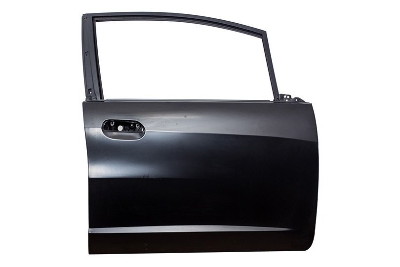 Puerta delantera Honda Fit 2009/2016 derecho