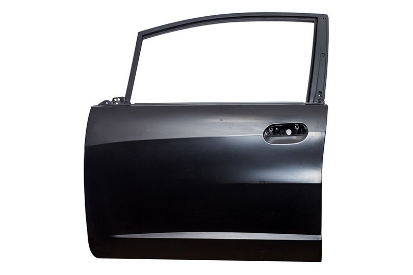 Puerta delantera Honda Fit 2009/2016 izquierdo