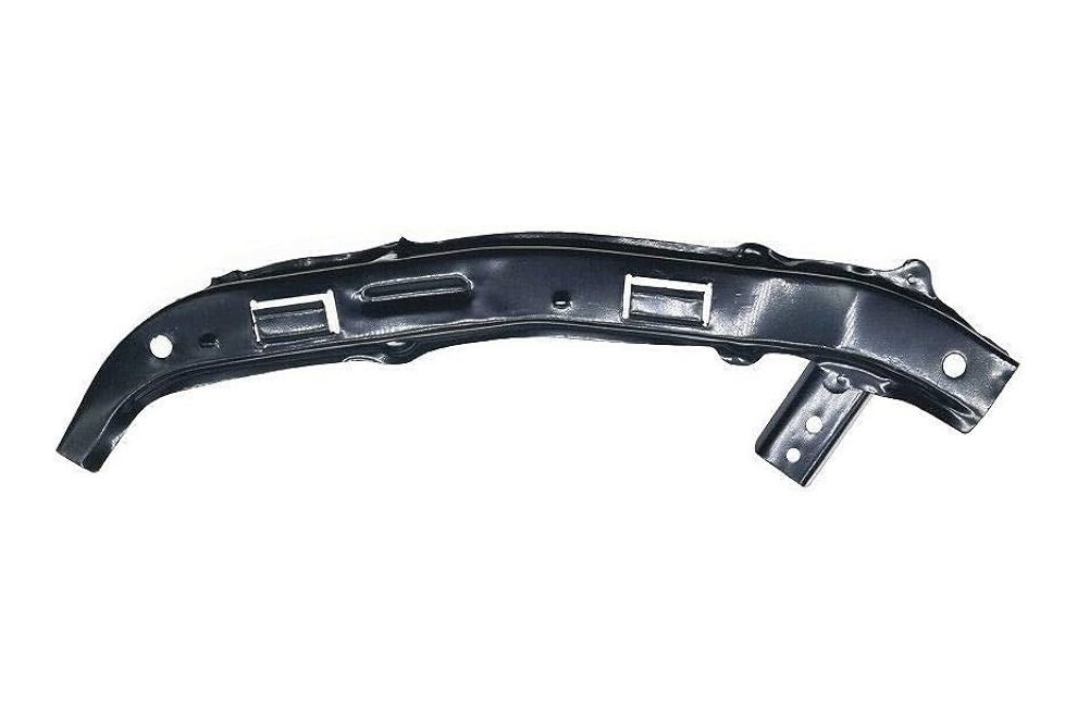 Soporte bajo óptica Honda Fit 2003/2008 izquierdo