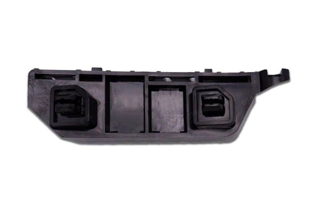 Soporte de paragolpe delantero Honda Fit 2003/2008 derecho