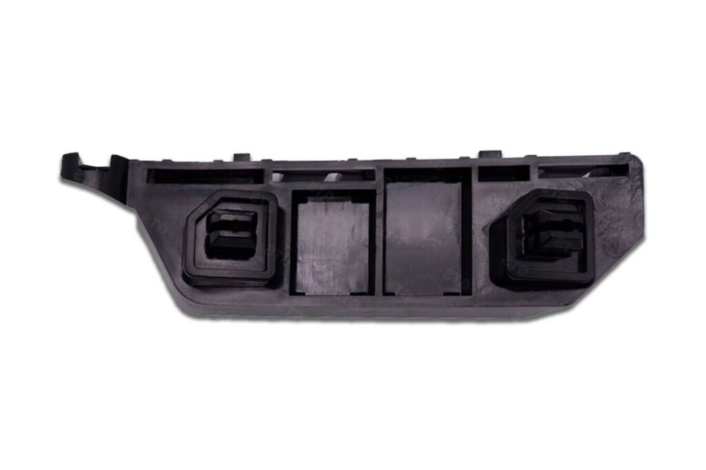 Soporte de paragolpe delantero Honda Fit 2003/2008 izquierdo