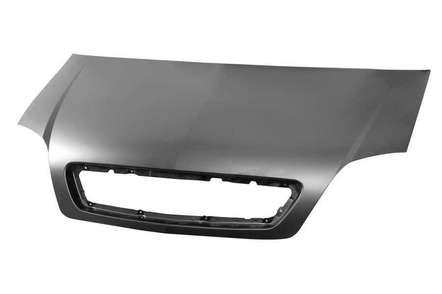 Capot Chevrolet Meriva 2009/2013
