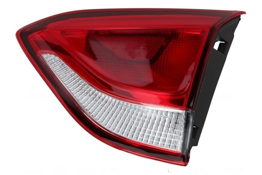 Faro trasero Chevrolet interior Spin 2019/2024 derecho