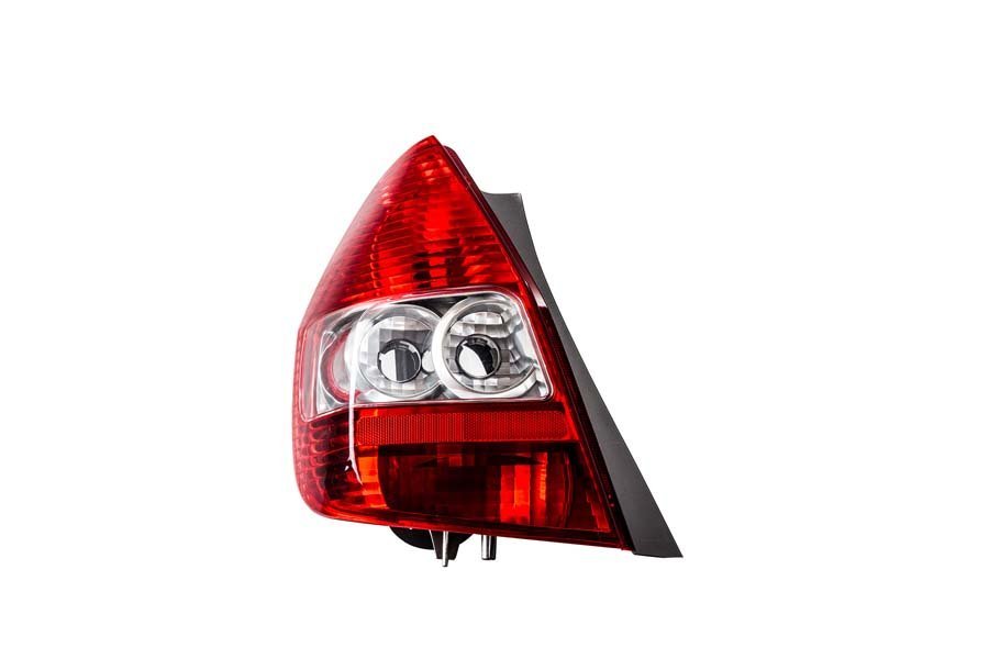 Faro trasero Honda Fit 2003/2008 izquierdo