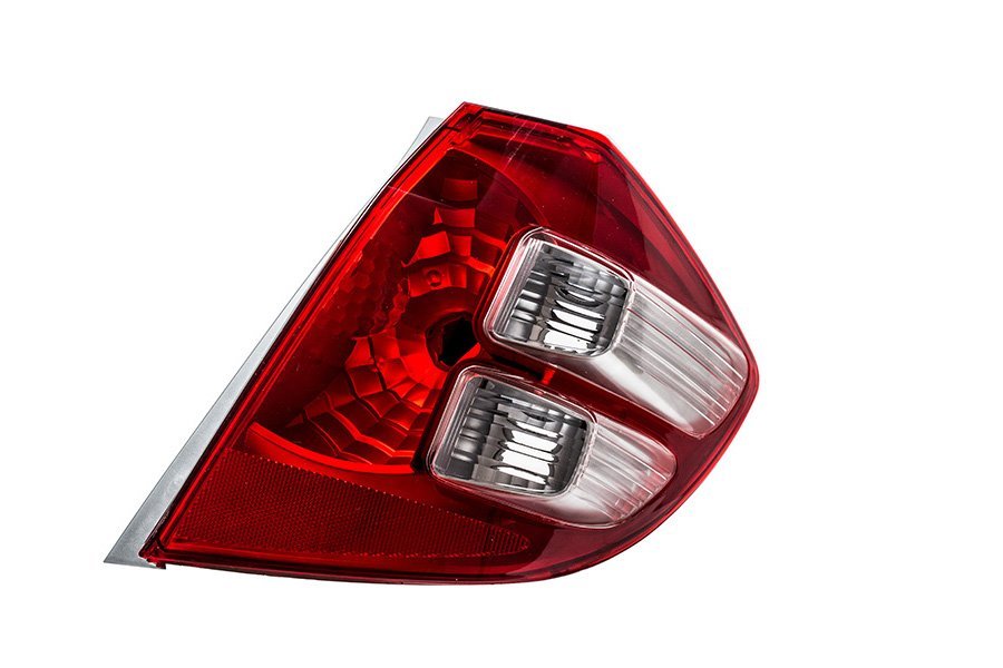 Faro trasero Honda Fit 2009/2012 derecho