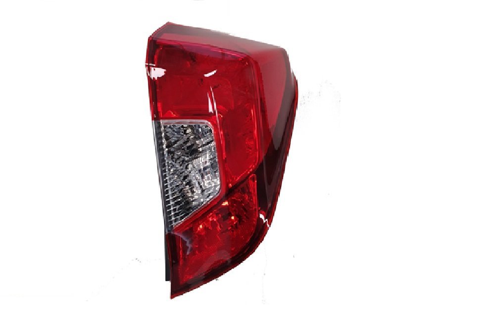 Faro trasero exterior Honda Fit 2016 en adelante derecho