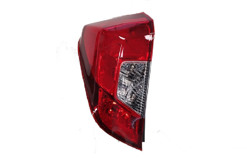 Faro trasero exterior Honda Fit 2016 en adelante izquierdo