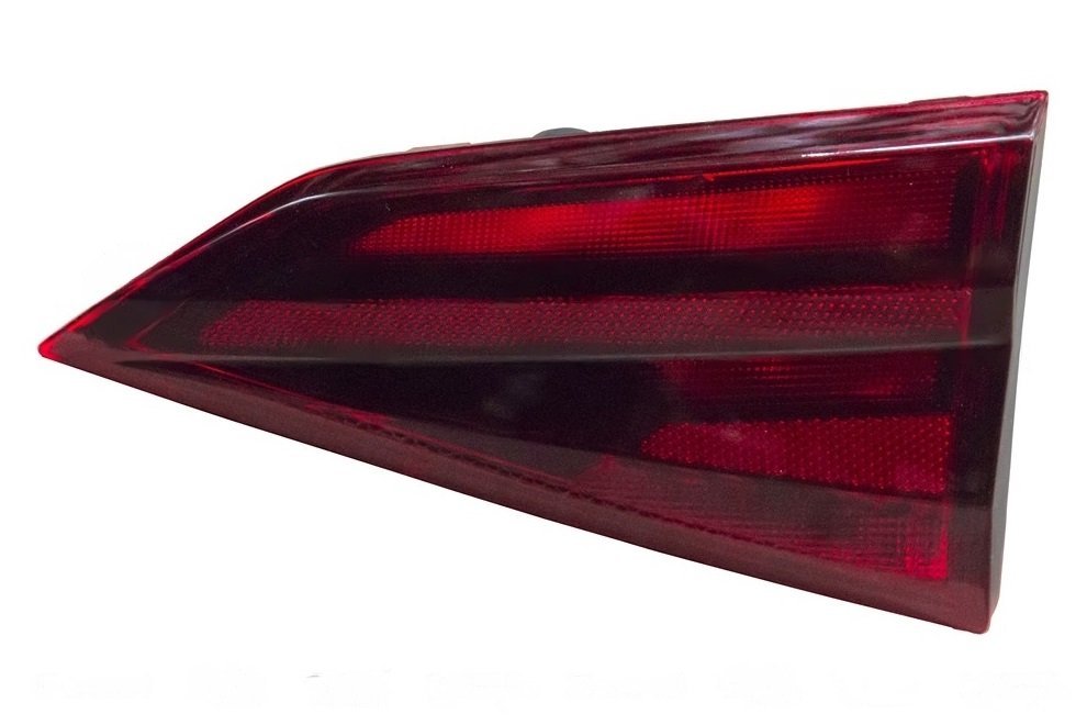 Faro trasero Volkswagen interior Virtus 2018 en adelante derecho