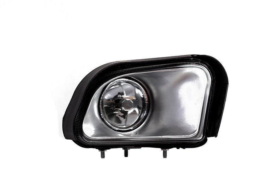 Faro antiniebla Chevrolet delantero S-10/Blazer 2001/2012 derecho