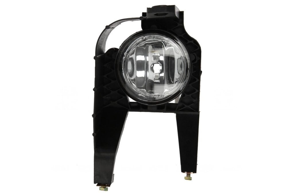 Faro antiniebla Fiat Punto 2007/2012 (vic) izquierdo