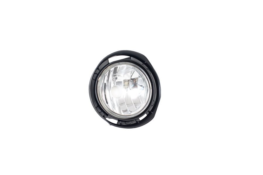 Faro antiniebla Toyota etios 2013 en adelante derecho