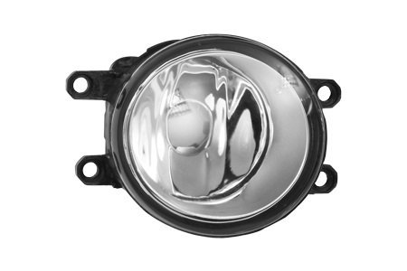Faro antiniebla Toyota Corolla 2008/2014 derecho
