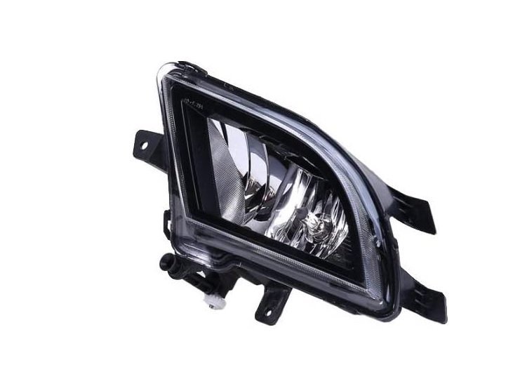 Faro antiniebla Volkswagen Vento 2015/2018 izquierdo