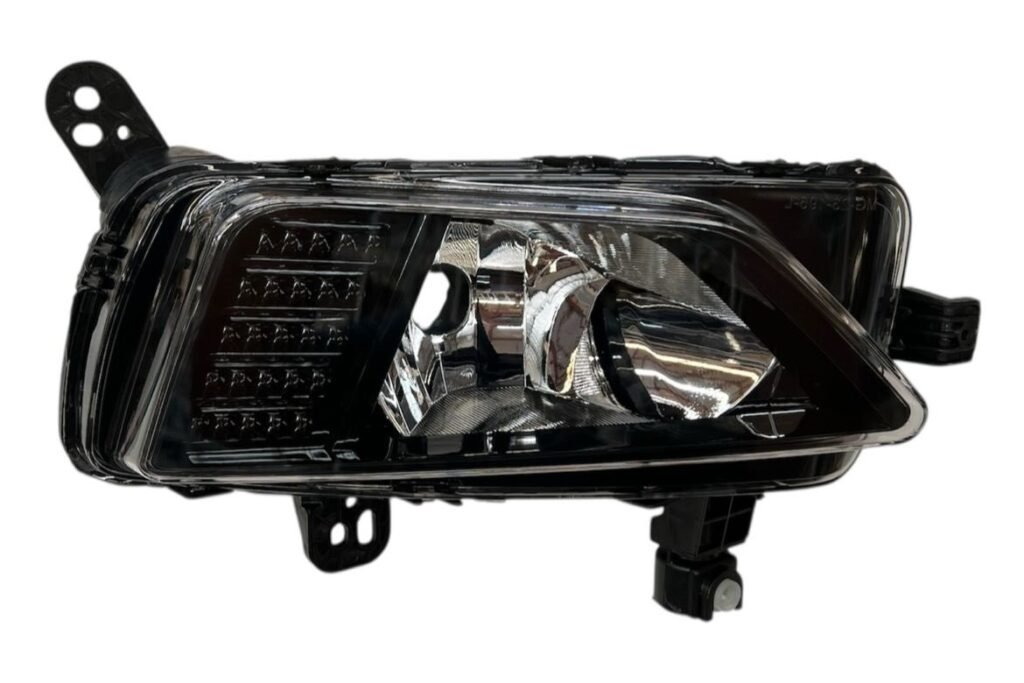 Faro antiniebla Volkswagen Polo 2017/2023/Virtus 2018/2023 s/grilla s/led derecho