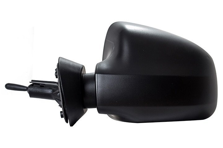 Espejo Renault logan/sandero/duster c/control (grande) izquierdo