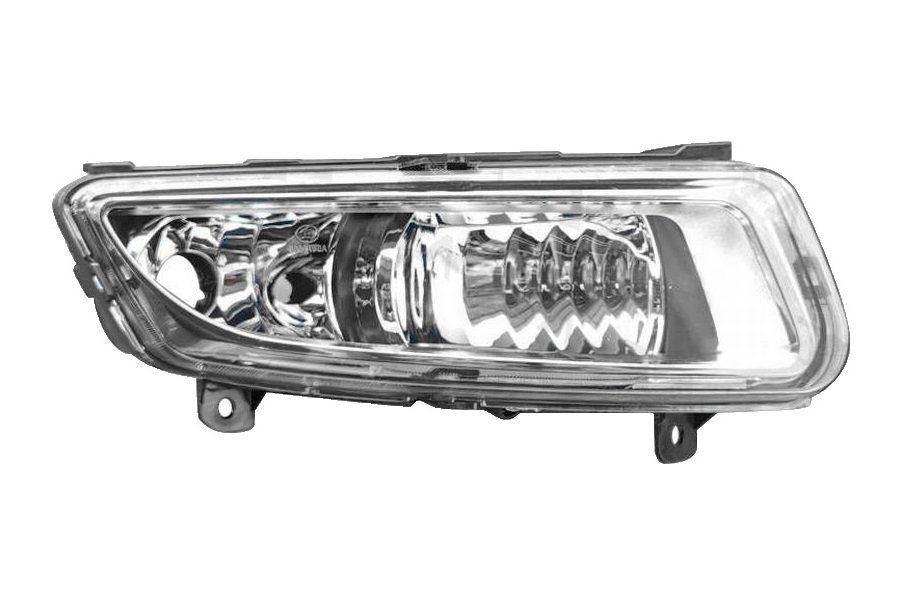 Faro antiniebla Volkswagen Polo 2015/2017 portalamp lateral derecho