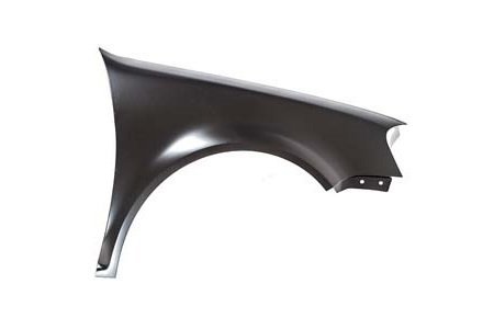 Guardabarro Volkswagen delantero Golf 2008/2011 derecho