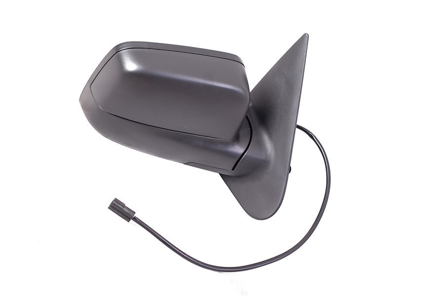 Espejo Ford Ranger 2004/2009 eléctrico negro derecho