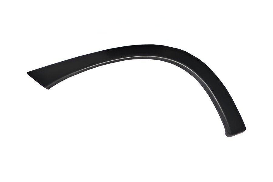 Moldura Chevrolet de guardabarro trasero Corsa Wagon derecho