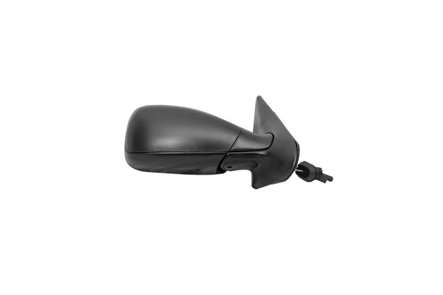 Espejo Peugeot 306 c/control negro derecho