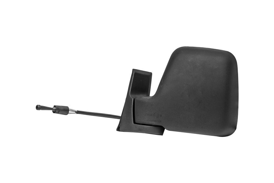 Espejo Peugeot Expert 2000/2006 c/control negro izquierdo