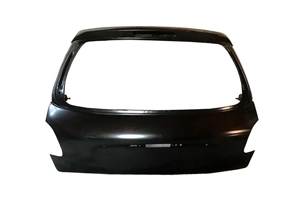 Portón Peugeot trasero 206/207 importado