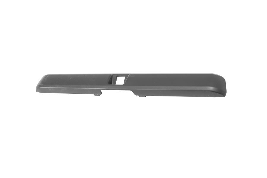 Moldura Fiat de tapa de baul duna 96/00 corta