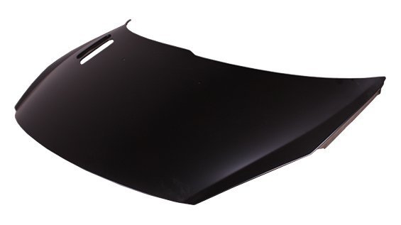 Capot Peugeot 207