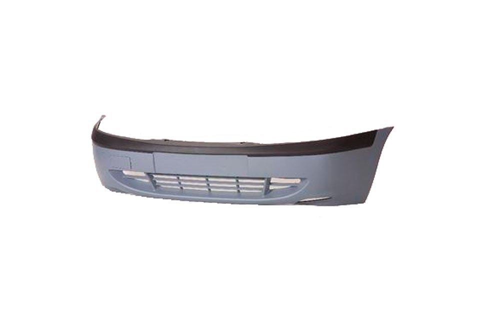 Paragolpe Ford delant Fiesta 2000/2002/Courier 2000 en adelante ciego