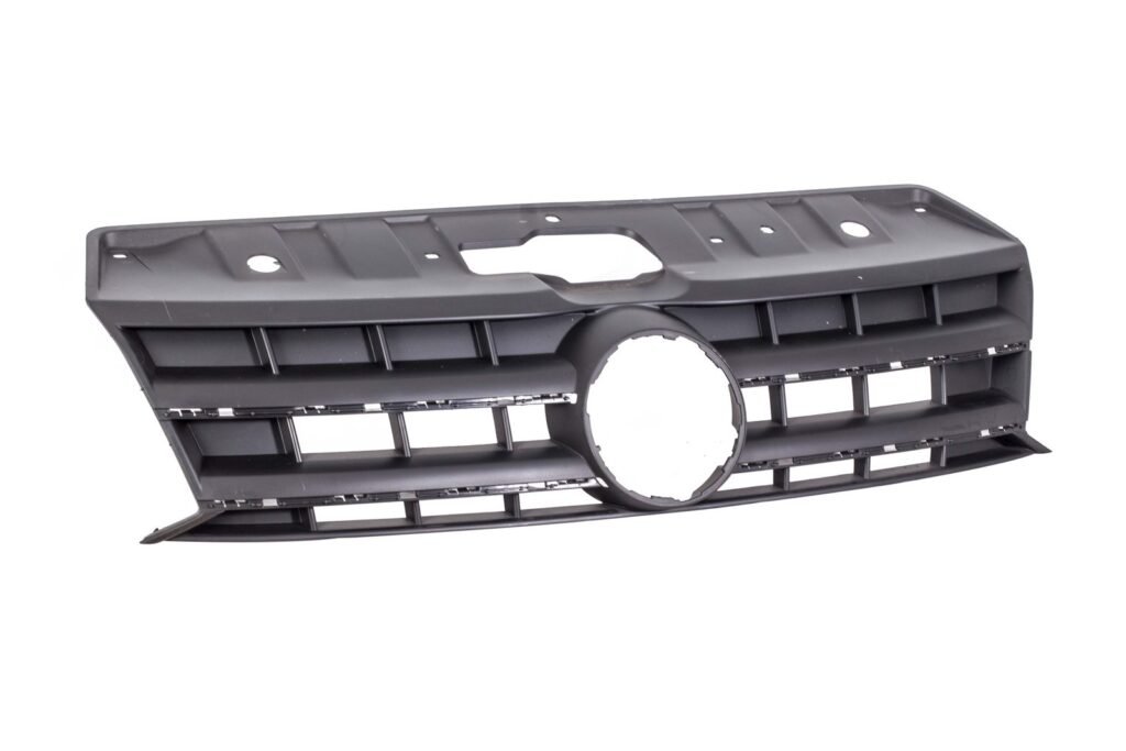 Parrilla Volkswagen de frente Amarok 2010/2017 s/viras