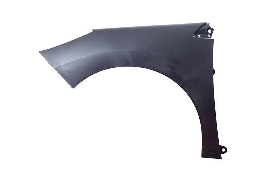 Guardabarro Peugeot delantero plástico 308/408 izquierdo