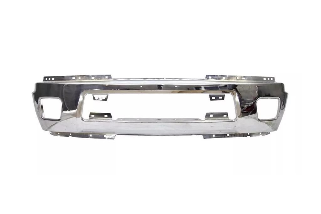 Paragolpe Ford delantero Ranger 2009/2012 cromado