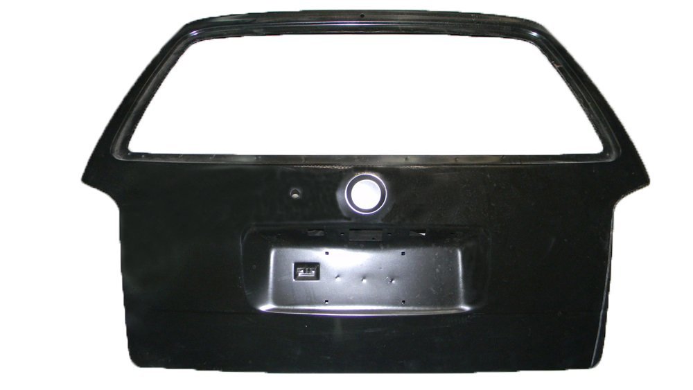 Portón Volkswagen trasero Gol AB9 country p/sapito legitimo