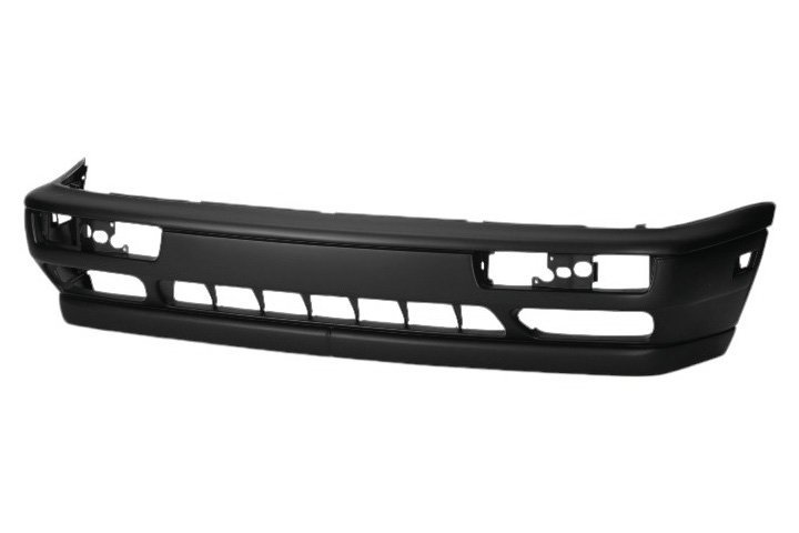 Paragolpe Volkswagen delant Golf 95/98 c/spoiler p/ojo de gato c/primer