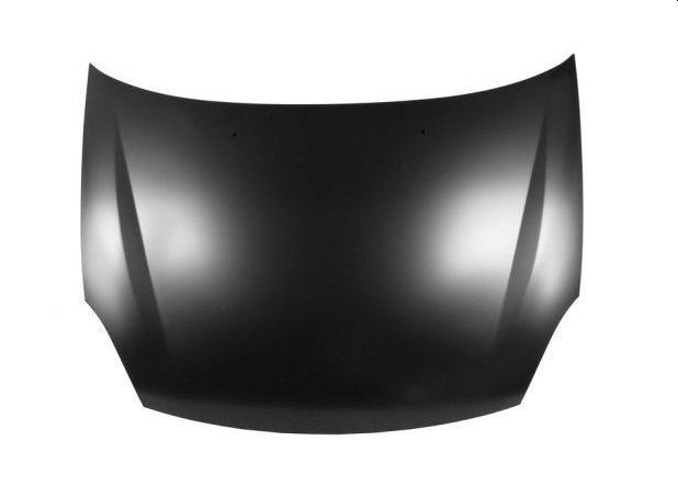 Capot Renault Symbol c/detalle