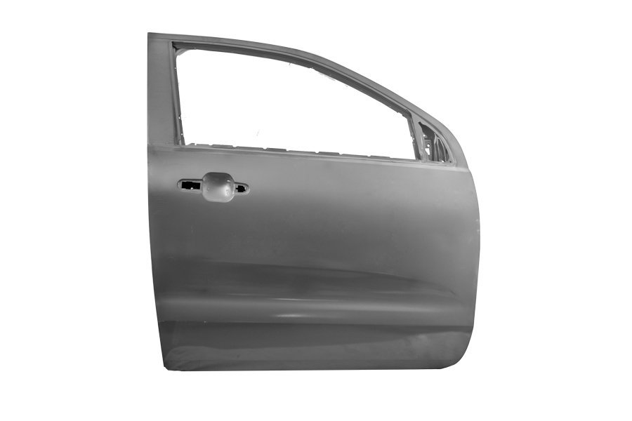 Puerta Ford delantera Ranger 2012 en adelante p/cabina simple derecho