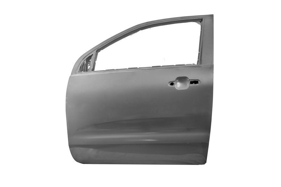 Puerta Ford delantera Ranger 2012 en adelante p/cabina simple izquierdo