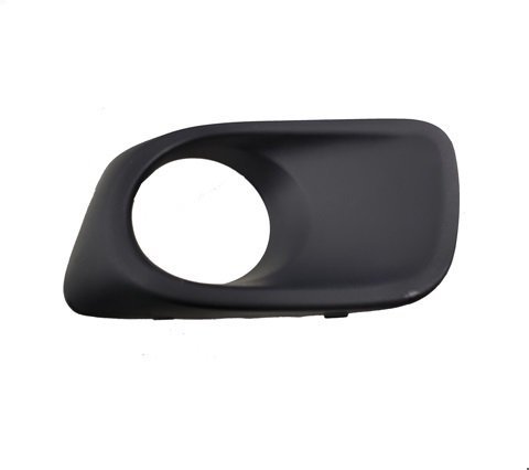 Parrilla Citroën grilla lateral C3 Aircross 2013/2015 c/ventana izquierdo